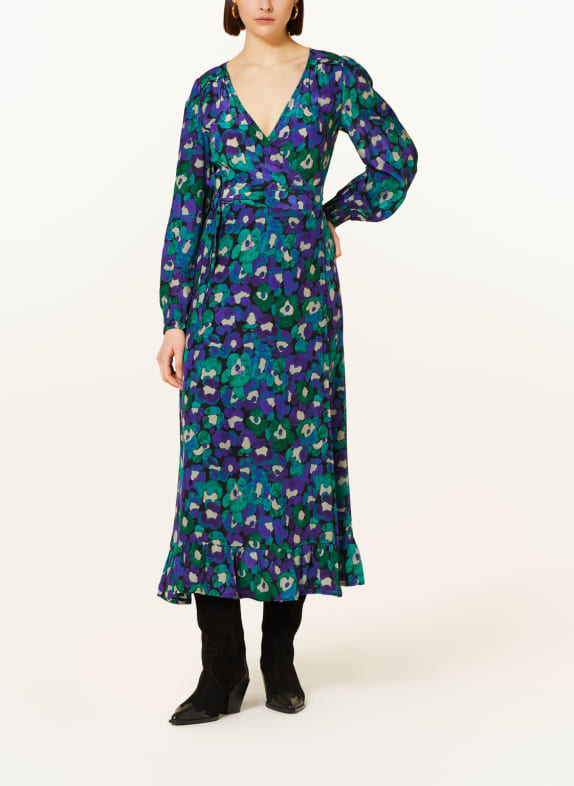 FABIENNE CHAPOT Wickelkleid NATALIA