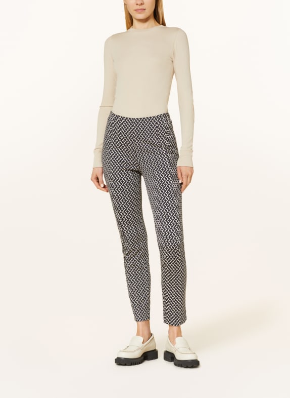 MARC CAIN Jerseyhose SOFIA