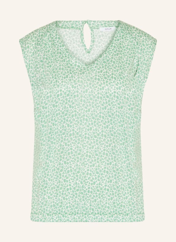 OPUS Top SOWER