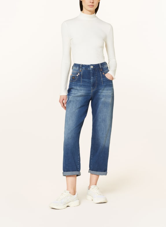 Herrlicher 7/8-Jeans BOOKE