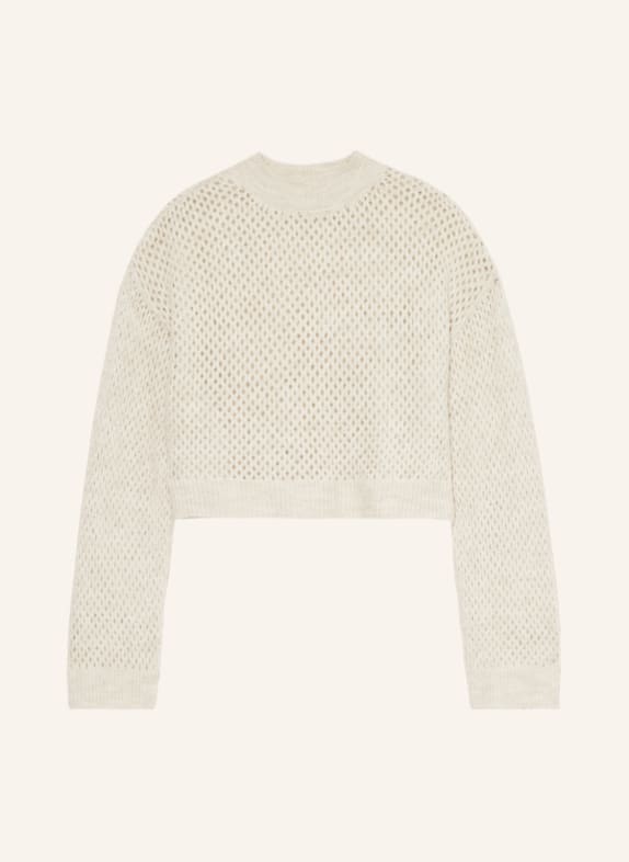 ENVII Sweater ENQUOLL CREAM