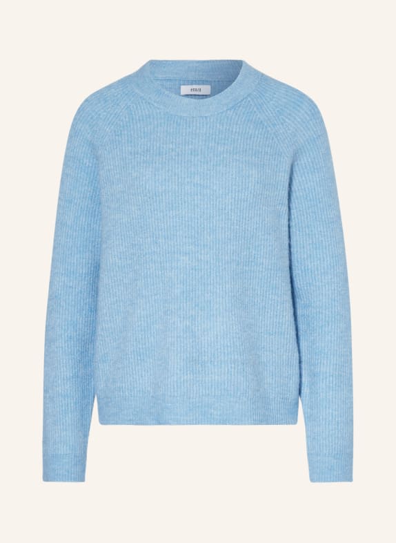 ENVII Sweater ENBIBI LIGHT BLUE