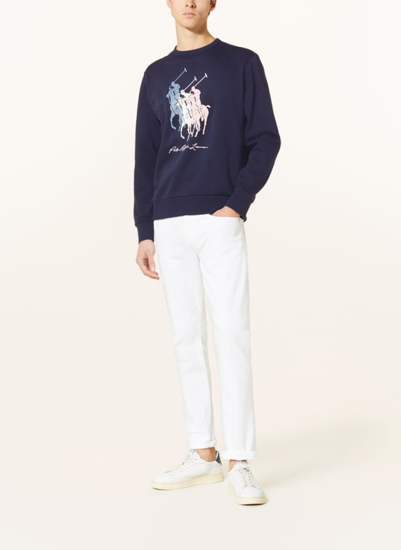 POLO RALPH LAUREN Bluza nierozpinana