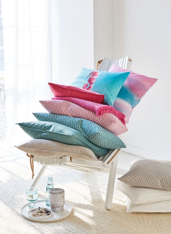 Proflax Kissen Neue Kollektion