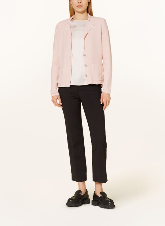 monari Strickblazer