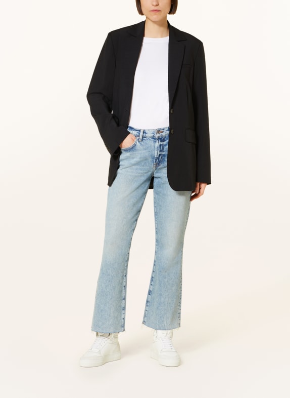 7 for all mankind Bootcut Jeans BETTY