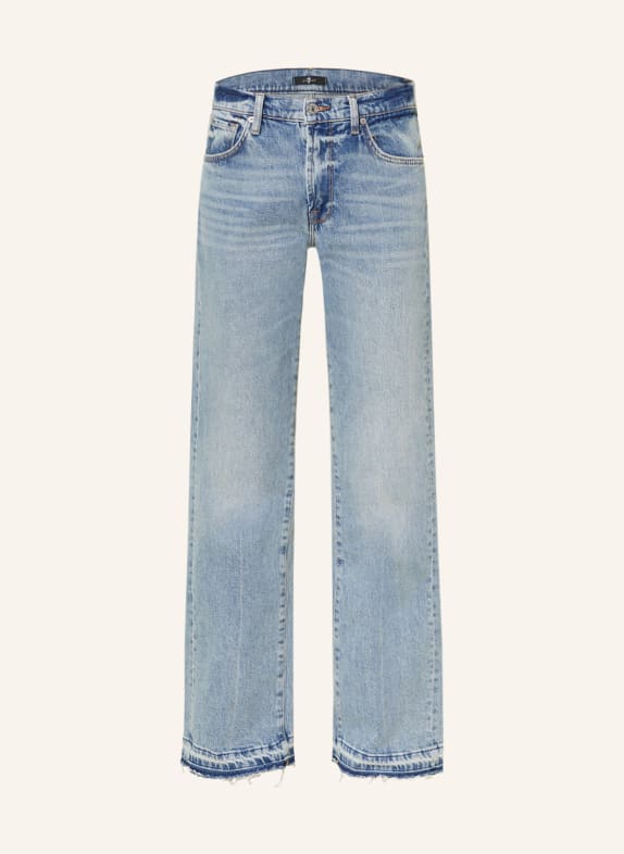 7 for all mankind Flared Jeans TESS
