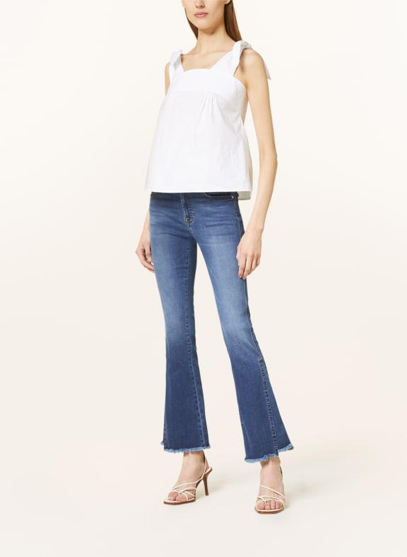 7 for all mankind Bootcut jeans TAILORLESS
