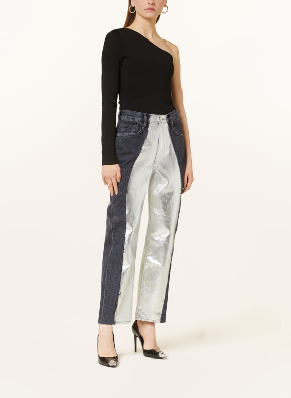 FRAME DENIM Straight Jeans