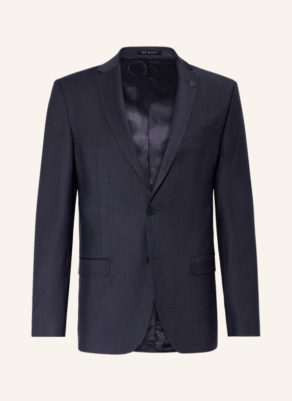 TED BAKER Suit jacket FORBYJS slim fit