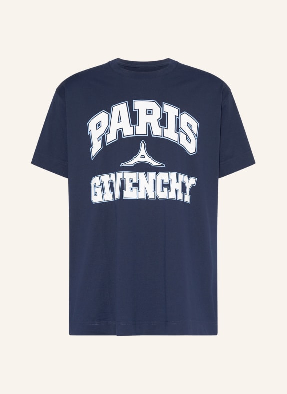 GIVENCHY Oversized-Shirt