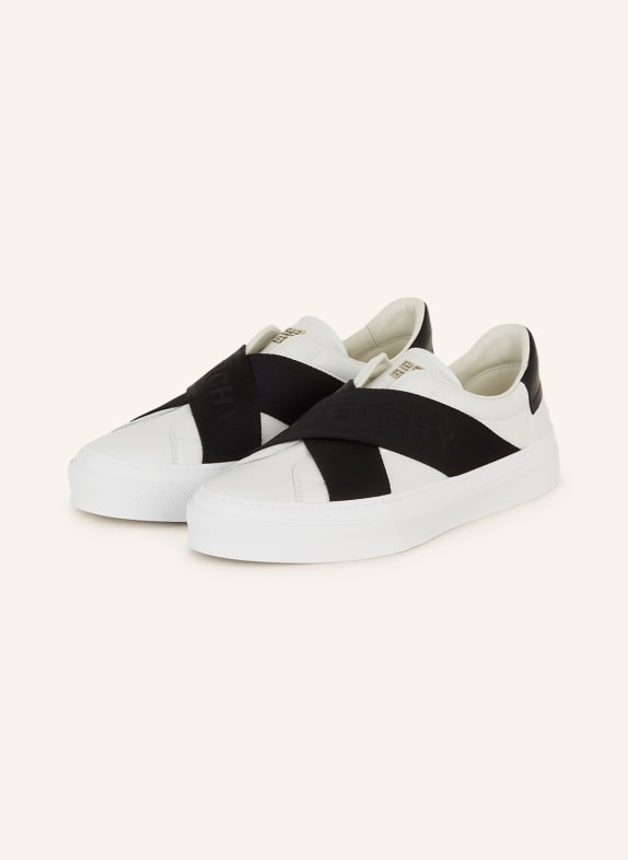 GIVENCHY Slip-on-Sneaker