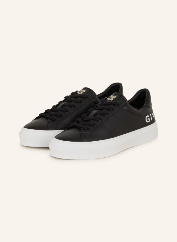 GIVENCHY Sneaker CITY SPORT