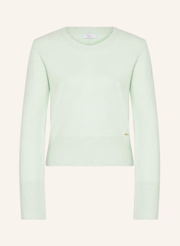 CINQUE Sweater CIFAMO LIGHT GREEN