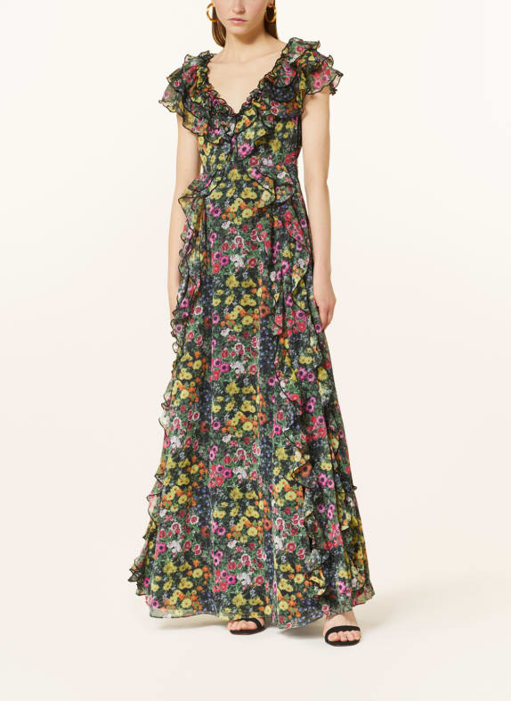 TED BAKER Kleid ADIIE