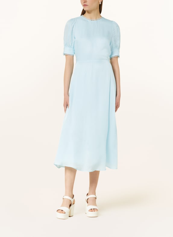 TED BAKER Kleid AZILEA mit Cut-out