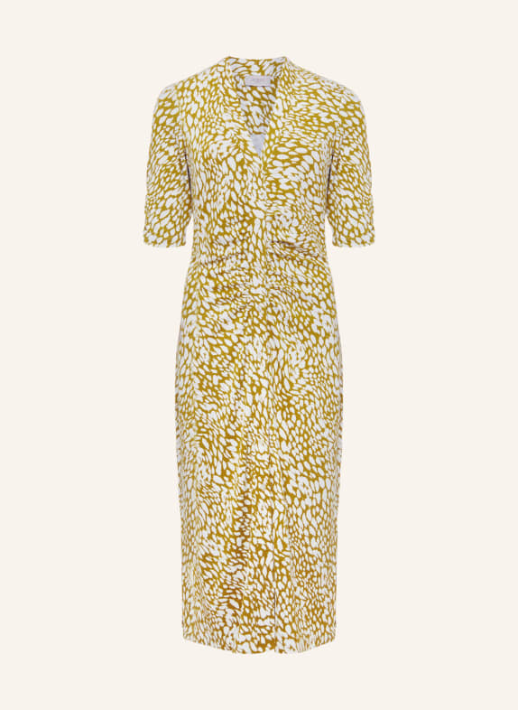HOBBS Hemdblusenkleid HATTY aus Jersey