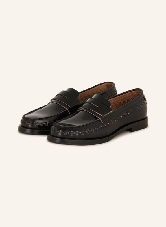 ALLSAINTS Penny-Loafer SOFIE