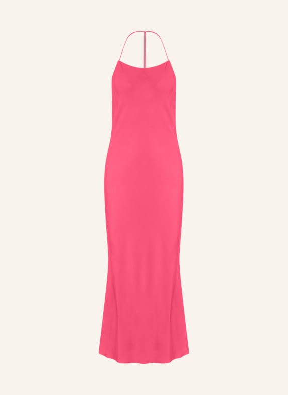 ba&sh Kleid FAME PINK