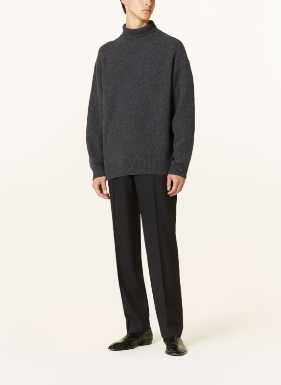 Filippa K Alpaka-Pullover