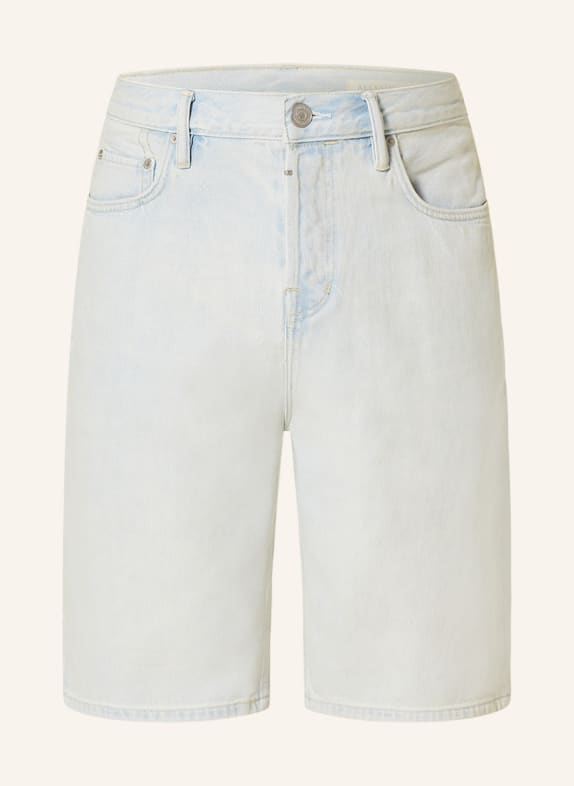 ALLSAINTS Jeansshorts ALVA Relaxed Fit