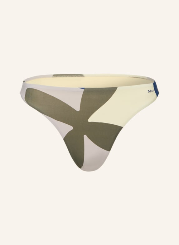 Marc O'Polo Basic bikini bottoms with UV protection