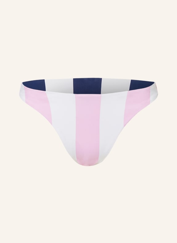 Marc O'Polo Reversible basic bikini bottoms with UV protection