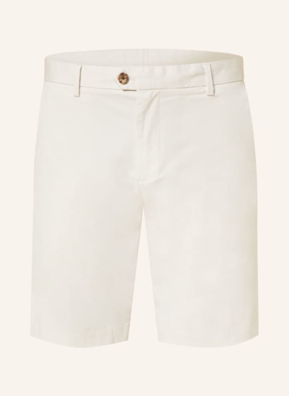 REISS Shorts WICKET CREME