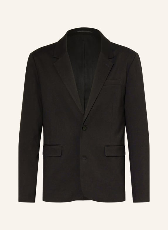 ALLSAINTS Suit jacket HELM slim fit BLACK