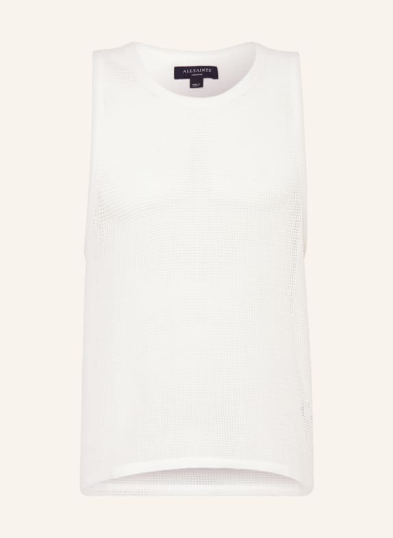 ALLSAINTS Tanktop ANDERSON WEISS