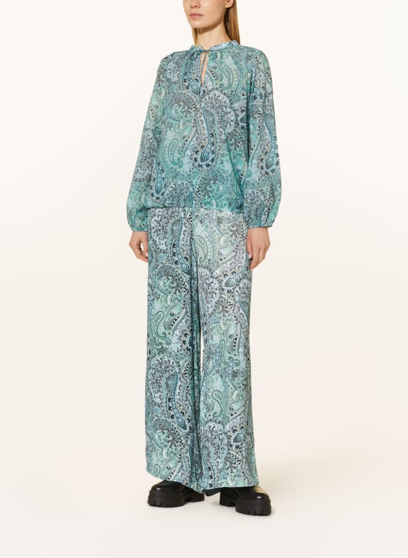 monari Blusenshirt