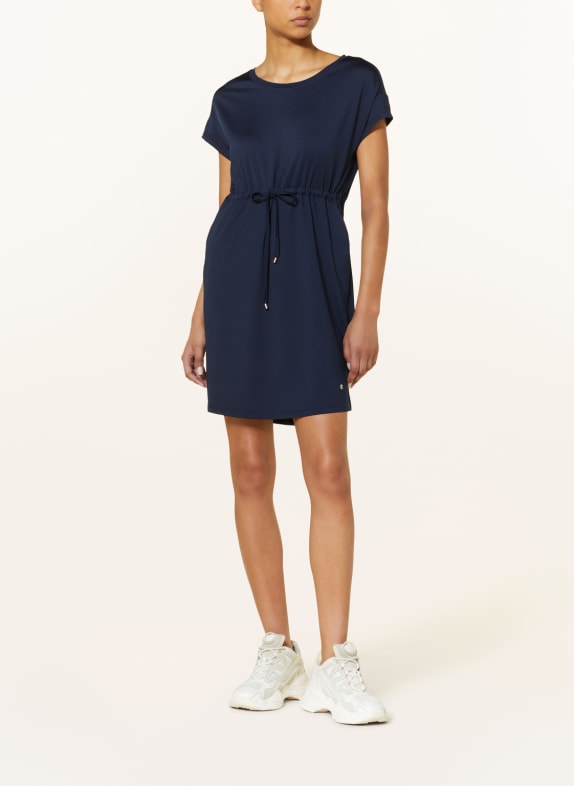 monari Jerseykleid