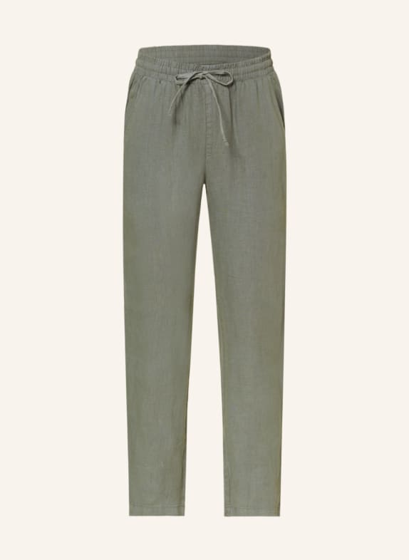 CARTOON Linen trousers
