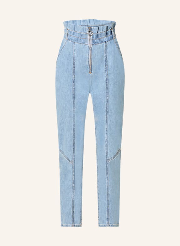 ba&sh Jeans LONY HELLBLAU