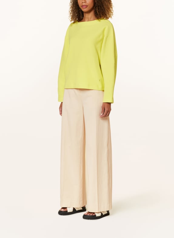 VANILIA Longsleeve