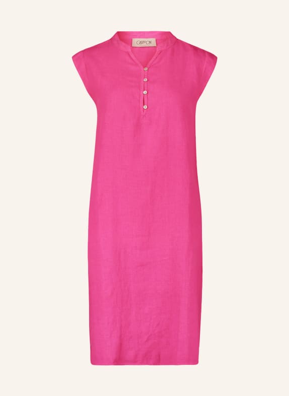 CARTOON Linen dress