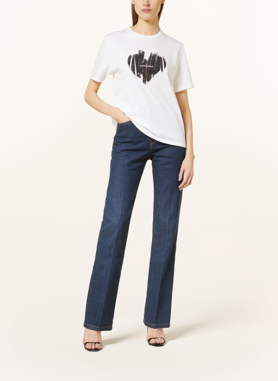 SAINT LAURENT T Shirts YSL online bestellen