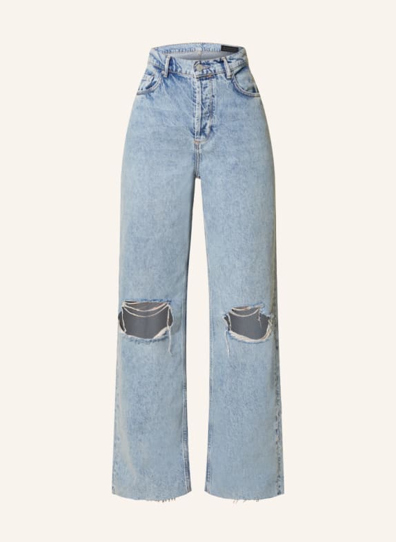 ALLSAINTS Destroyed Jeans WENDEL