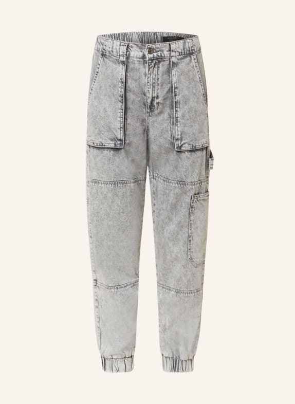 ALLSAINTS Jeans MILA 755 Washed Grey