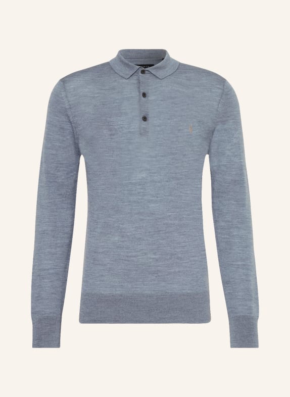 ALLSAINTS Pullover MODE aus Merinowolle