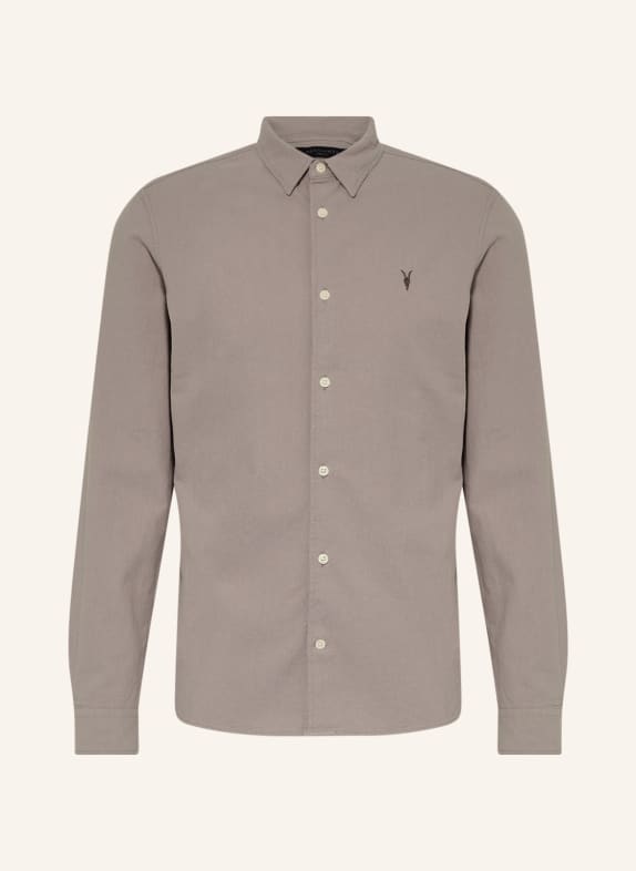 ALLSAINTS Hemd LOVELL Slim Fit