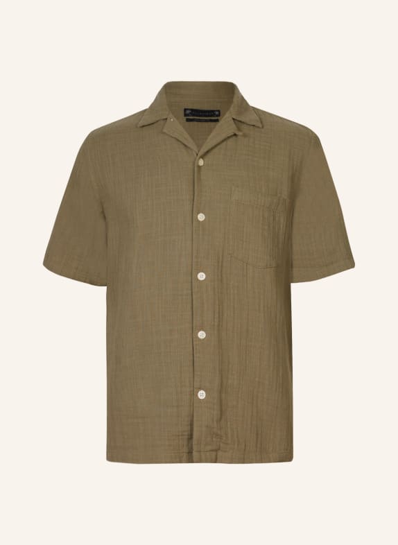 ALLSAINTS Resorthemd VEDRA Relaxed Fit