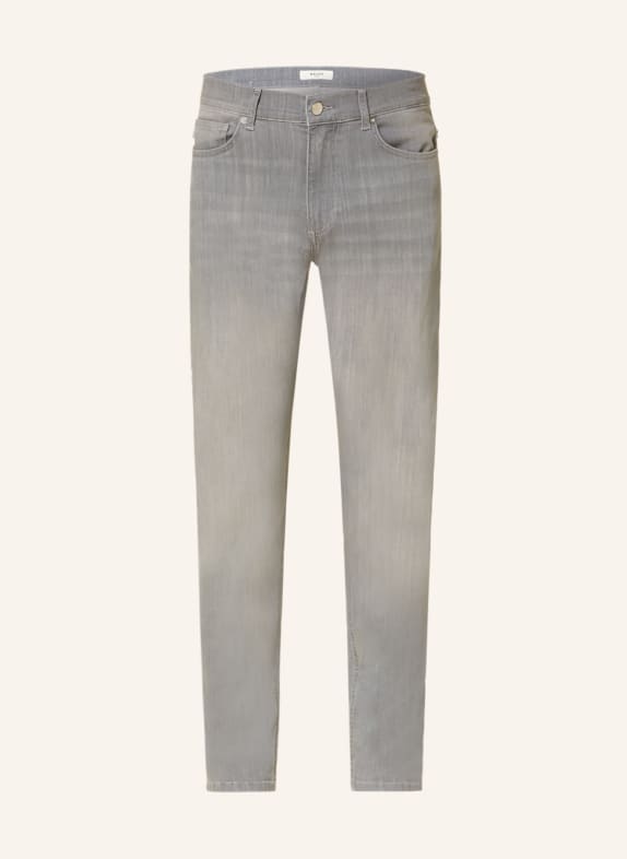 REISS Jeansy HARRY slim fit 43 WASHED GREY