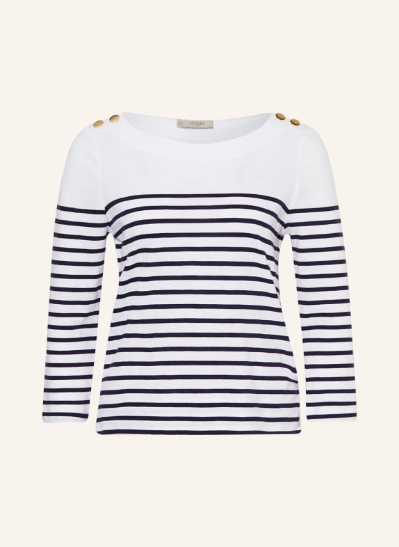 HOBBS Shirt KIRSTY mit 3/4-Arm