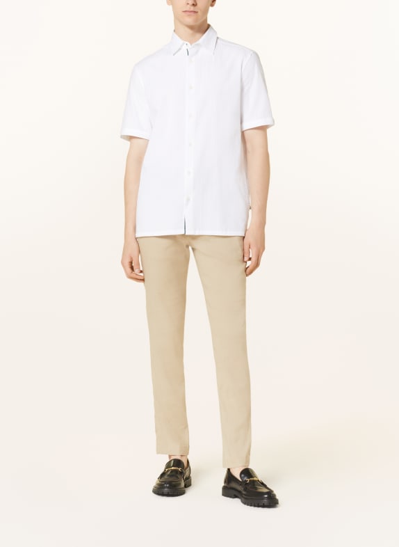 TED BAKER Kurzarm-Hemd STANSHO Regular Fit