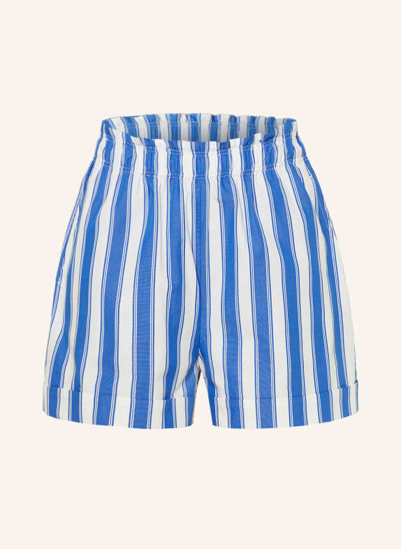 CLAUDIE PIERLOT Shorts EITATRANSAT