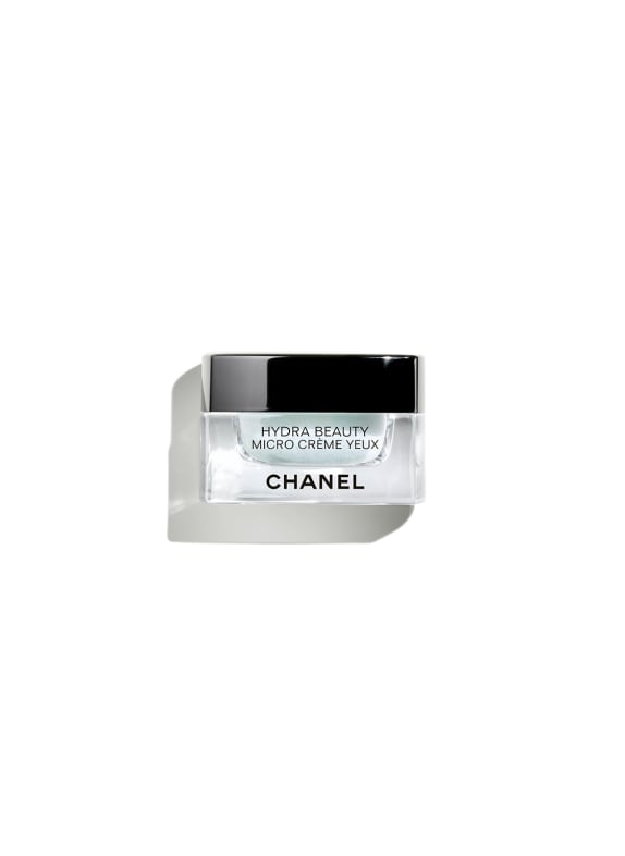 CHANEL HYDRA BEAUTY MICRO CRÈME YEUX
