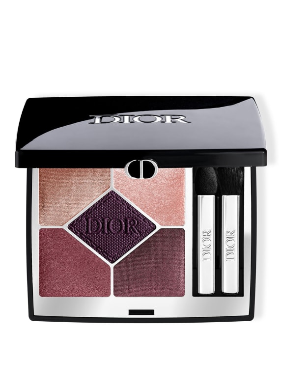 DIOR DIORSHOW 5 COULEURS 183 PLUM TUTU