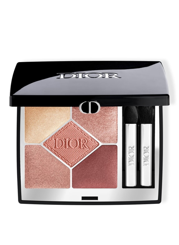 DIOR DIORSHOW 5 COULEURS 743 ROSE TULLE