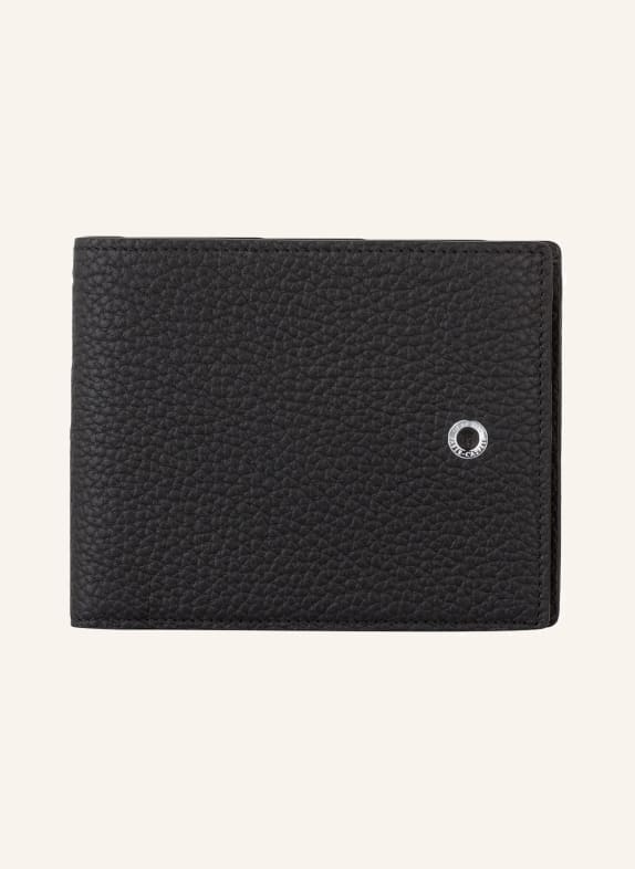 GRAF VON FABER-CASTELL Geldbörse SCHWARZ